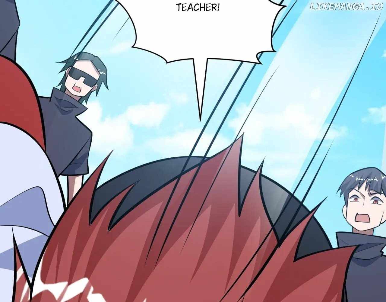 Age of Terror Chapter 489 144